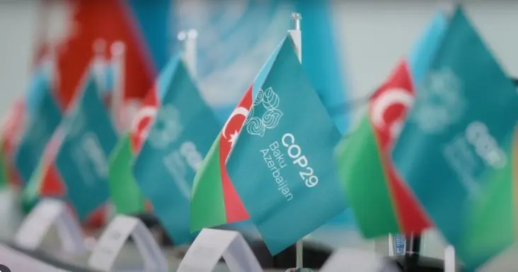 «Πράσινη» απόβαση από ελληνικές επιχειρήσεις ενέργειας στο Μπακού