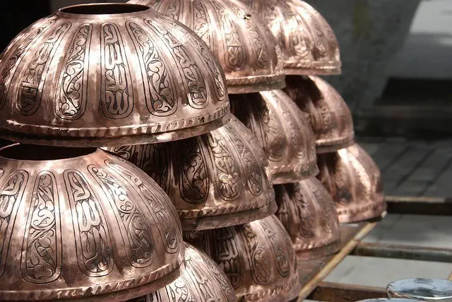 Κατάρρευση στην αγορά χαλκού - Κύμα πωλητών μετά τον δασμό 50% από Τραμπ