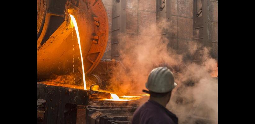 Χαλκός: Το μέταλλο όλων των Εποχών