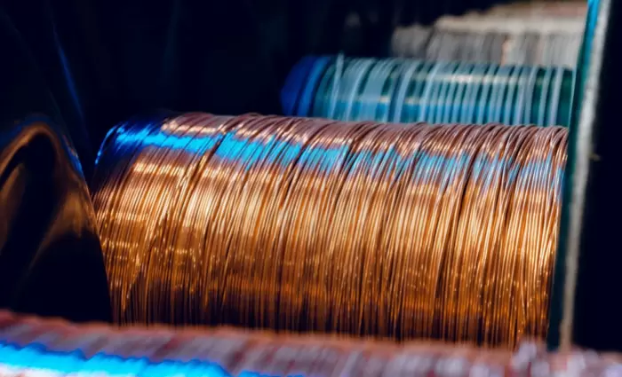 Χαλκός: Υποχώρηση από τα ρεκόρ καθώς «ξεφουσκώνει» η κινεζική μανία