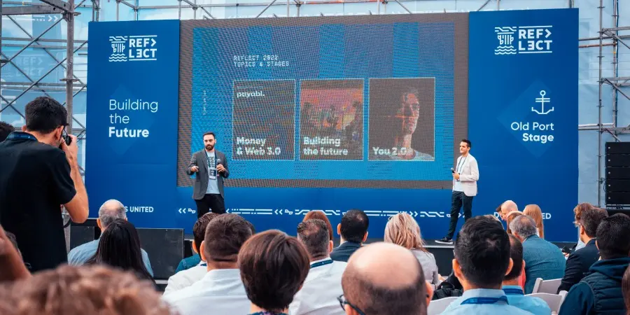 Η Κύπρος στο σταυροδρόμι της τεχνολογίας