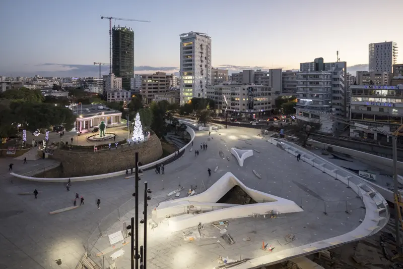 Ο Δήμος Λευκωσίας κλείνει πάρκα, παιδότοπους και πλατείες