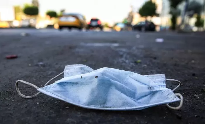 Αύξηση 35% στα κλινικά απόβλητα από έναρξη της πανδημίας