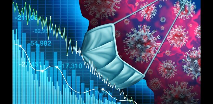 COVID-19: Προοπτικές για την παγκόσμια και την κυπριακή οικονομία