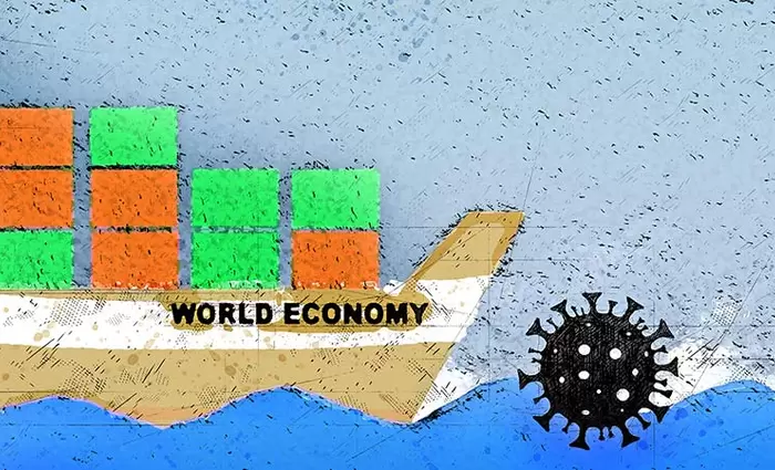 Σύντομες ή μακροχρόνιες οι πληγές του κορωνοϊού στην οικονομία;