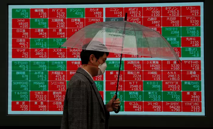 Γραμμές άμυνας από τις μεγάλες οικονομίες απέναντι στον κορωνοϊό