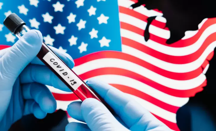 Μόνο με αρνητικό τεστ η είσοδος στις ΗΠΑ