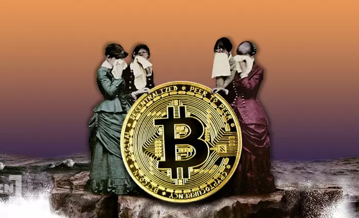 Ο νέος κορωνοϊός κάνει καλό στο Bitcoin