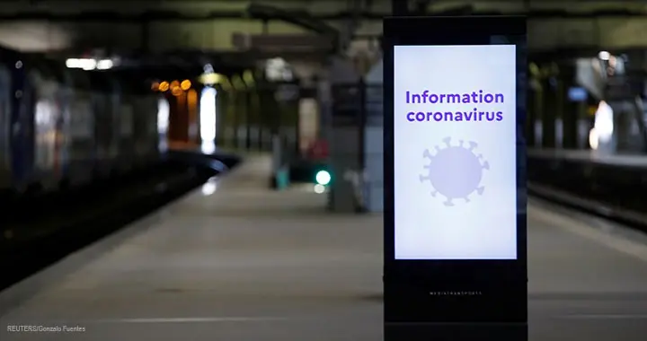 Κορωνοϊός: Λειτουργία online πλατφόρμας ενημέρωσης για Κύπριους στην Βρετανία
