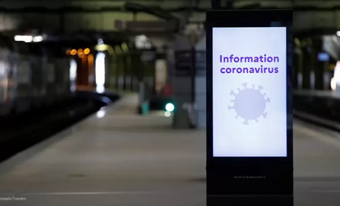 Κορωνοϊός: Λειτουργία online πλατφόρμας ενημέρωσης για Κύπριους στην Βρετανία