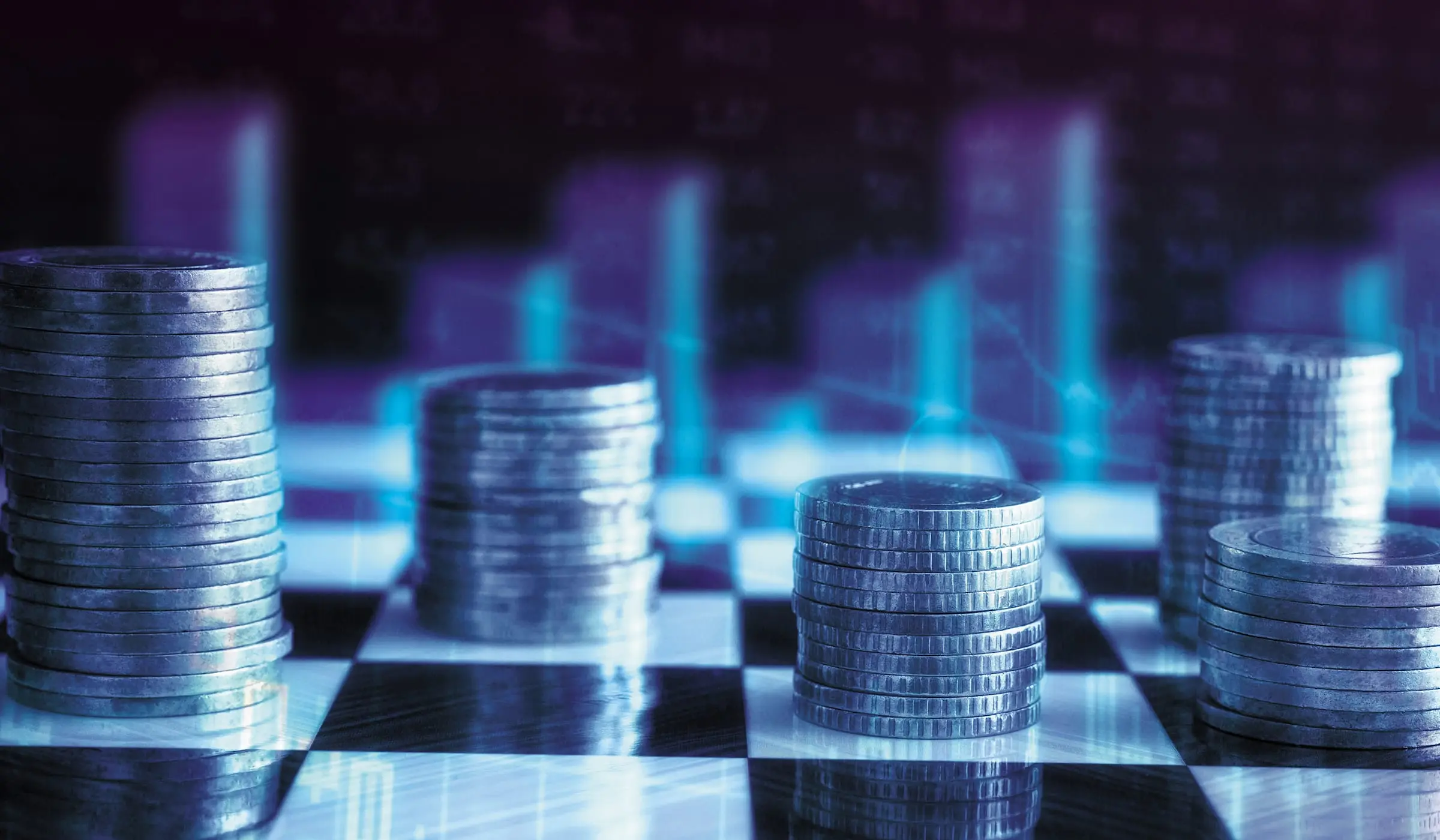 Ποιοι κερδίζουν από τον κορωνοϊό;