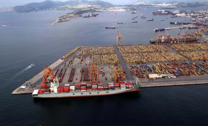 «Καμπανάκι» για τις κινεζικές επενδύσεις στην Ελλάδα