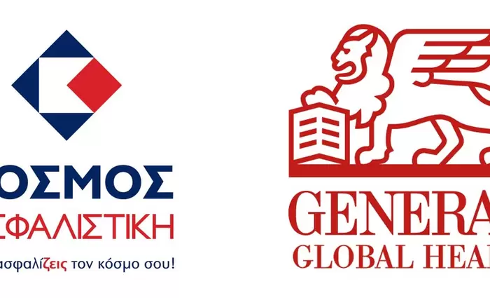 Κόσμος Ασφαλιστική: Σύναψη συνεργασίας με την Generali Global Health