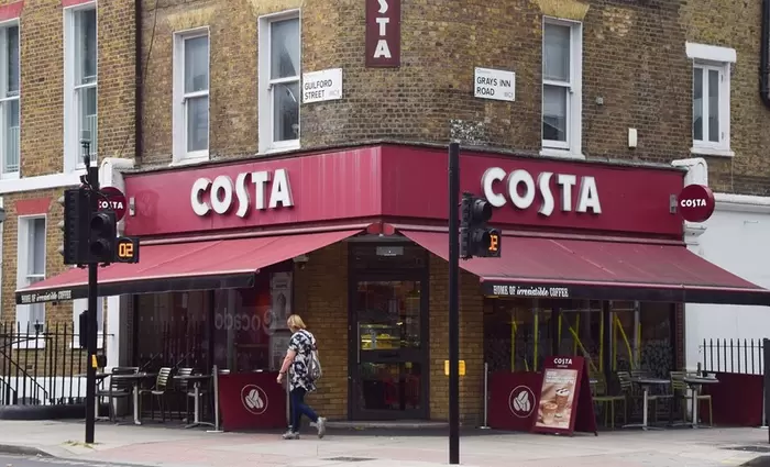 Σε κρίσιμη καμπή η πώληση της Costa Coffee από την Coca-Cola