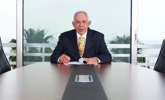 40 χρόνια επιτυχημένης παρουσίας για την Costas Tsielepis & Co