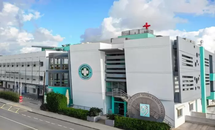 Έκλεισε το Deal εκατομμυρίων ευρώ - Στα χέρια ξένων επενδυτών το νοσοκομείο Ευαγγελισμός