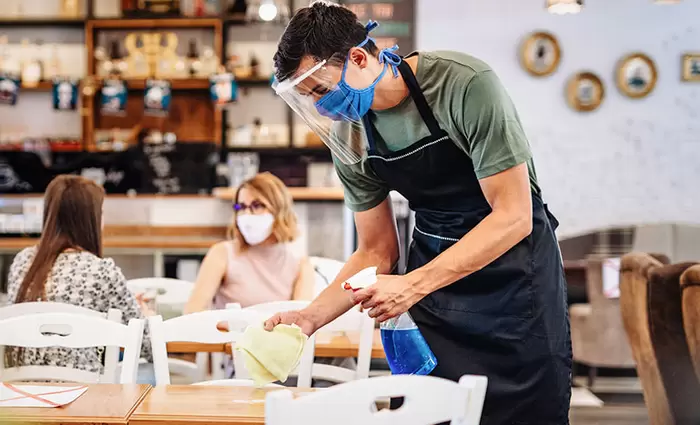 Αρχέστρατος: Μας ορίζετε ως ελεγκτές των μέτρων άρα στηρίξτε μας