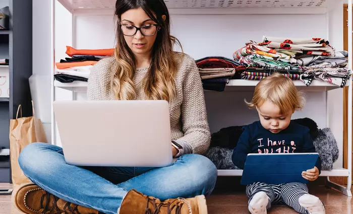 Ελληνογερμανικό Επιμελητήριο: 4 στις 10 εταιρείες θέλουν τηλεργασία