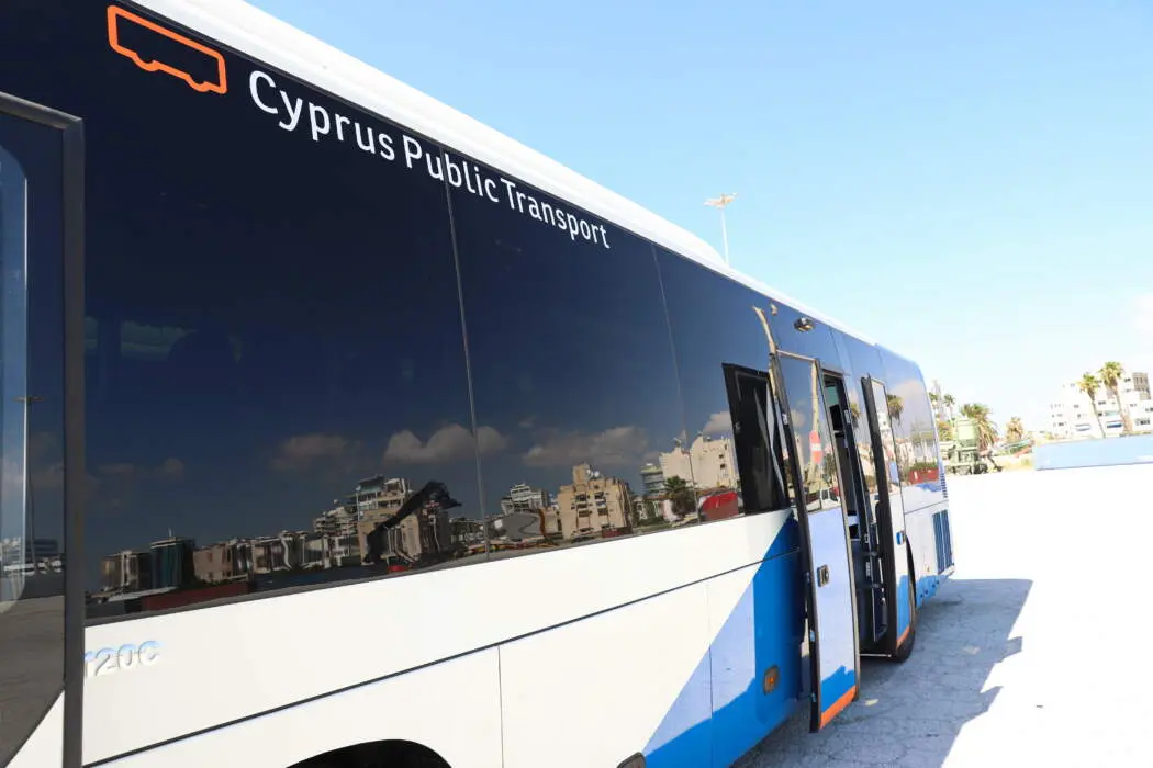 Λάρνακα: 24ωρη απεργία από τους οδηγούς λεωφορείων - Ψάχνει λύση η εταιρεία