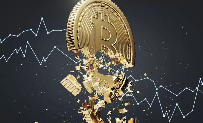 Νέα μεγάλη βουτιά για τα κρυπτονομίσματα