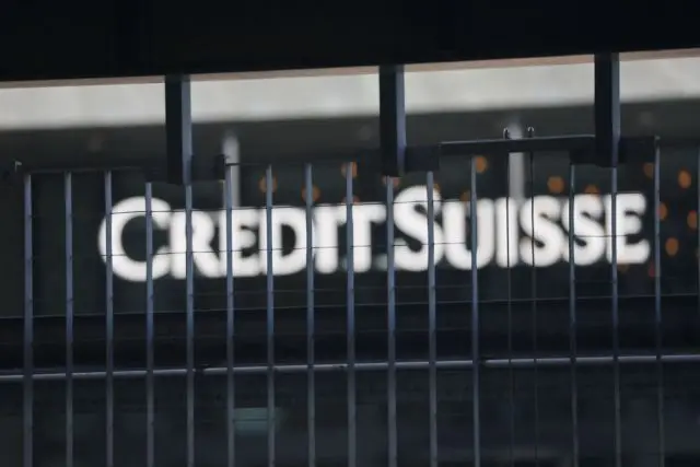 Credit Suisse: Καταγγελίες για fast track έρευνα για πιθανές σχέσεις με τους Ναζί