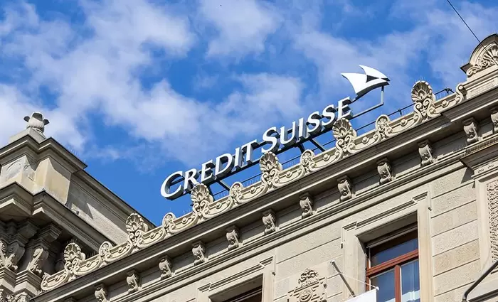 Credit Suisse: «Δεν πωλείται», διαμηνύει ο προεδρος