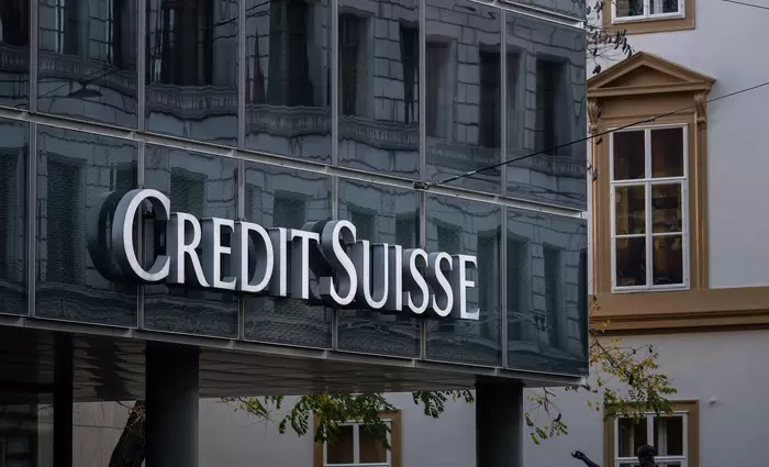 Η Σαουδική Αραβία «σώζει» την Credit Suisse – Βάζει επιπλέον 1 δισ. ο πρίγκιπας