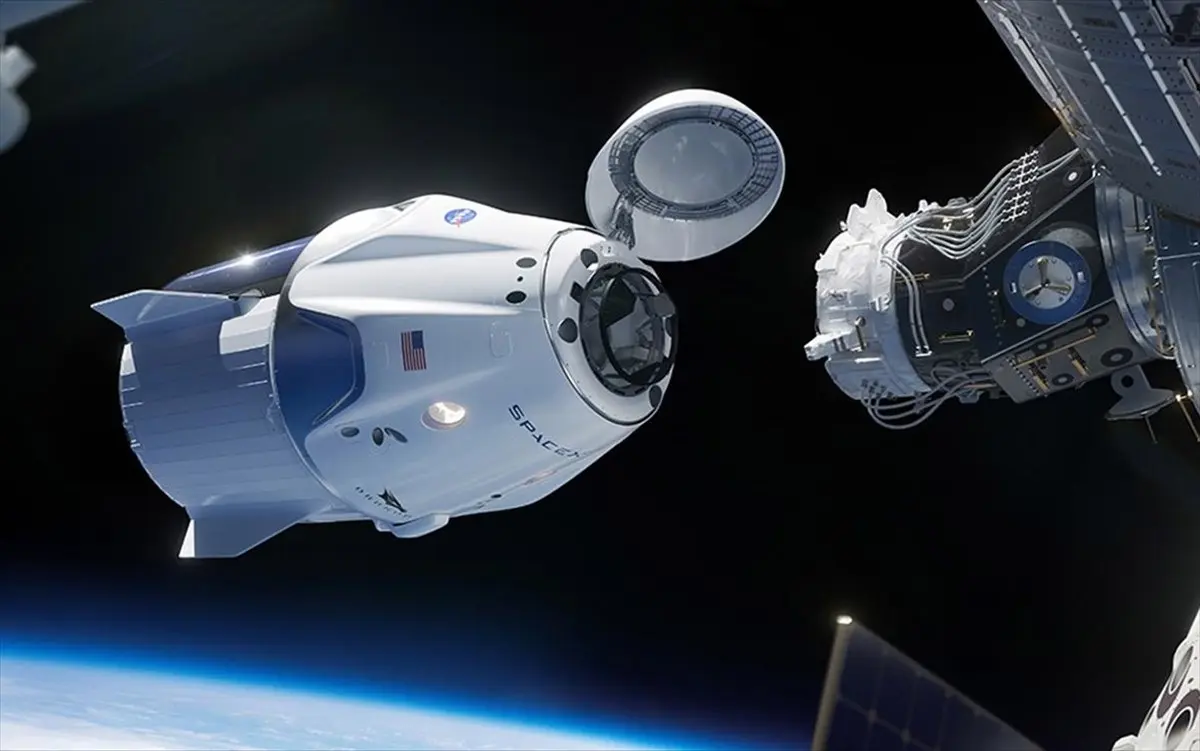 Τουρίστες στο διάστημα - Έπεσαν οι υπογραφές για την πρώτη αποστολή