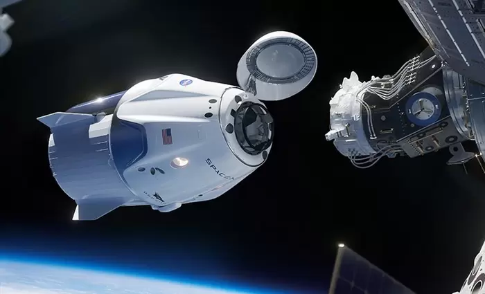 Τουρίστες στο διάστημα - Έπεσαν οι υπογραφές για την πρώτη αποστολή