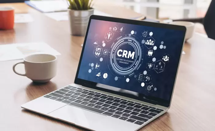 Η τεχνητή νοημοσύνη του cloud CRM κατανοεί τις προτιμήσεις και τις ανάγκες των καταναλωτών