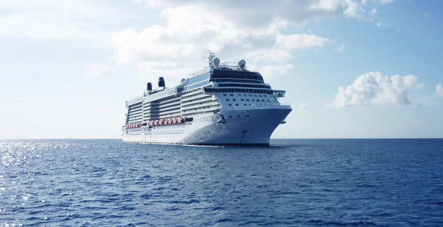 Ακτοπλοϊκή σύνδεση Κύπρου-Ελλάδας: 