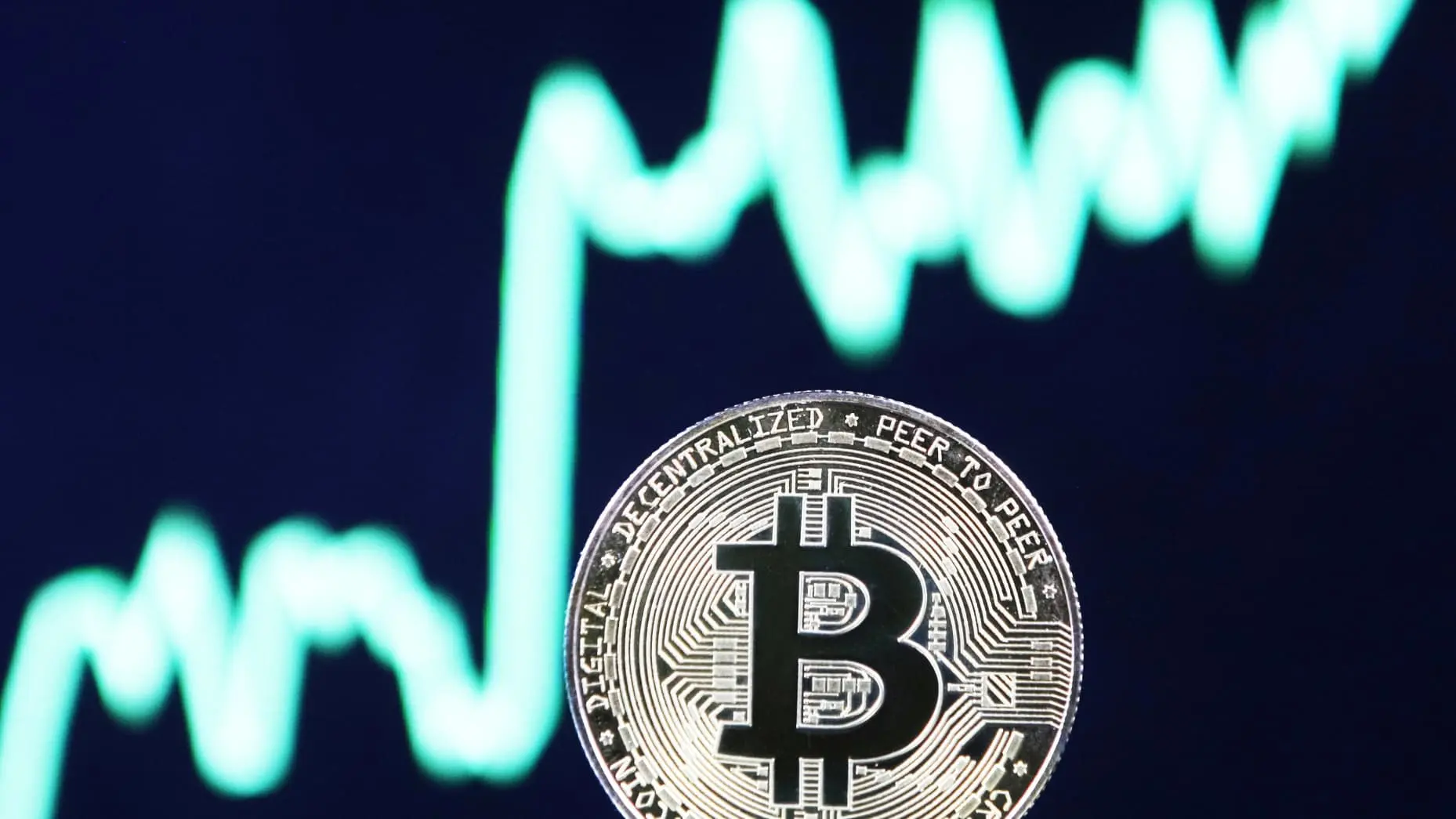 ΕΚΚ: Δέχεται από σήμερα αιτήσεις crypto - παρόχων για αξιολόγηση
