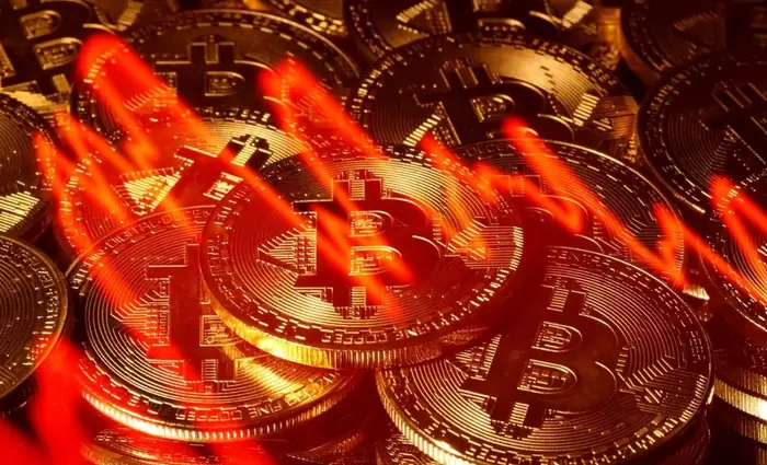 Πώς ο «πρόεδρος της αγοράς crypto» βυθίζει το Bitcoin