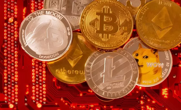 Απώλειες «Μαμούθ» για το Bitcoin - Πάνω από $1 τρισ. η χασούρα των crypto