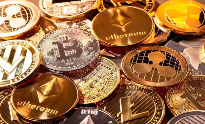 Γιατί τα κρυπτονομίσματα βρίσκονται σε κρίσιμο σταυροδρόμι