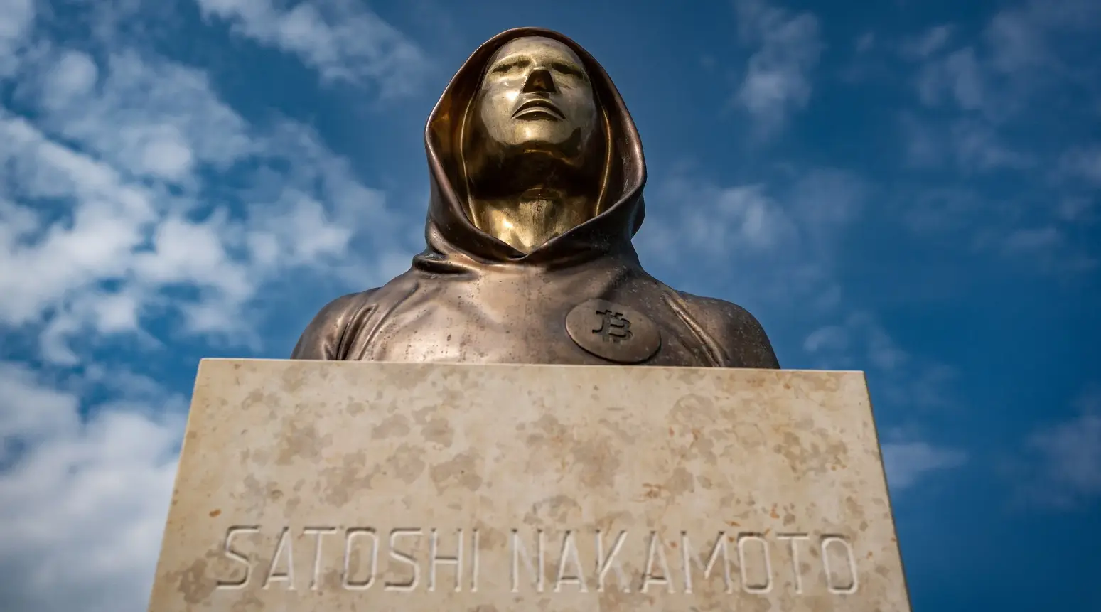Bitcoin: Θρίλερ με την ταυτότητα του δημιουργού του