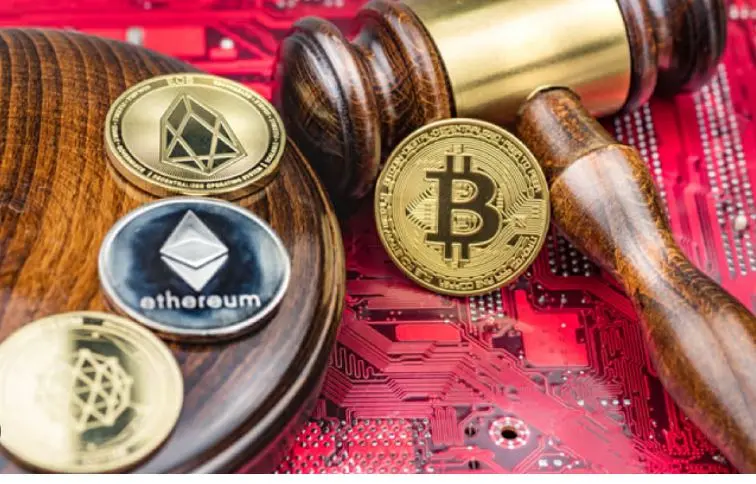 Πρόστιμα - μαμούθ σε fintech και εταιρείες crypto το 2023