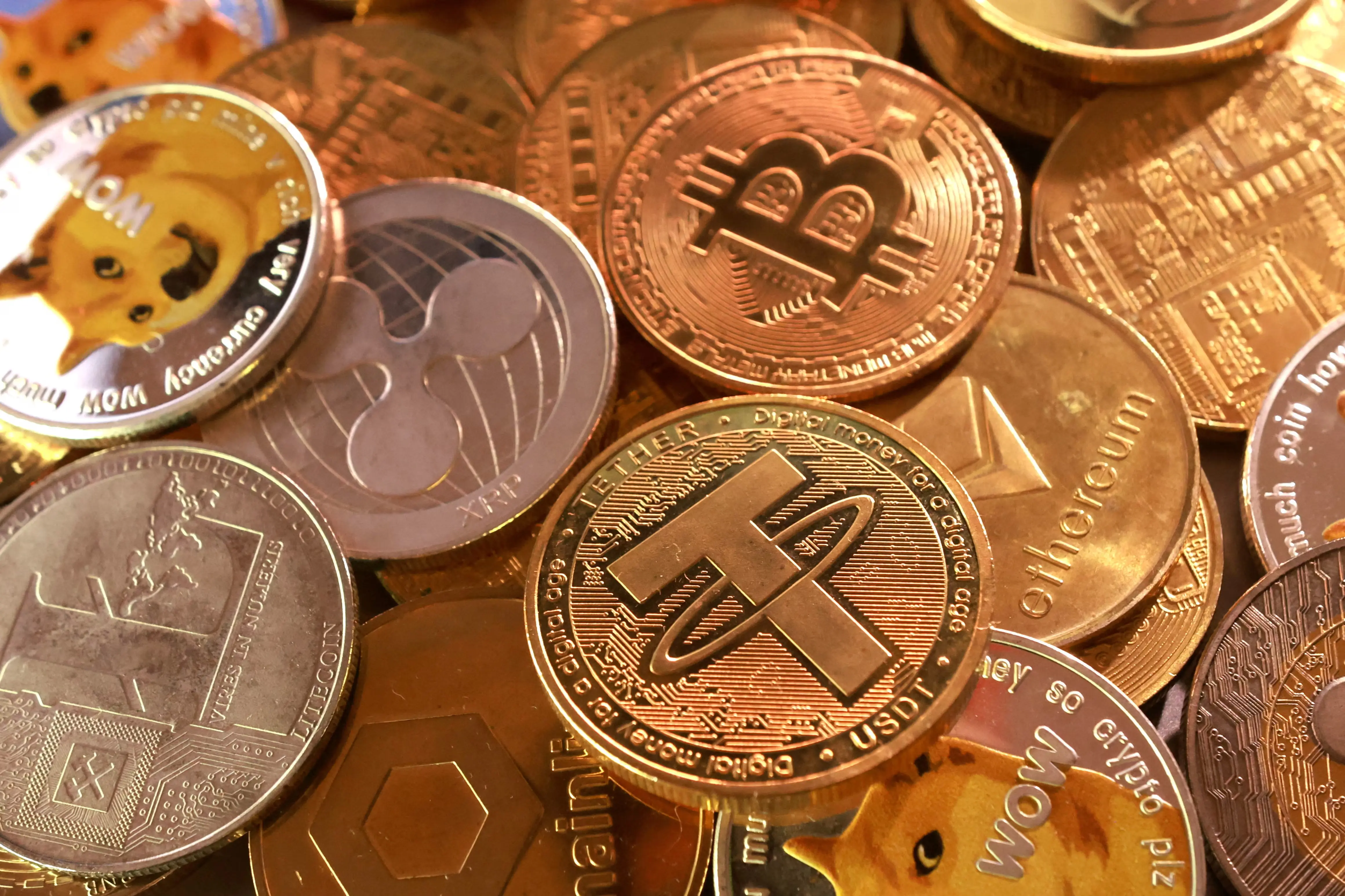 Crypto: Στο στόχαστρο των κυβερνήσεων 75 δισ. δολάρια από παράνομες δραστηριότητες