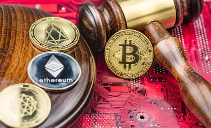 Πρόστιμα - μαμούθ σε fintech και εταιρείες crypto το 2023