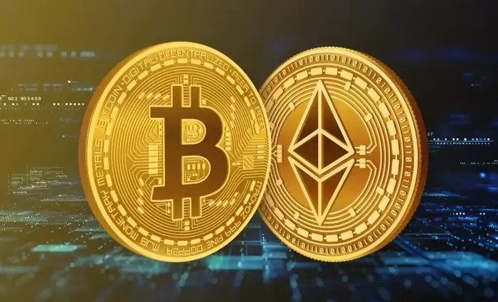 Βουτιά στα κρυπτονομίσματα: Διαγράφηκαν $1,5 δισ. - Πτώση σε Ether και Bitcoin