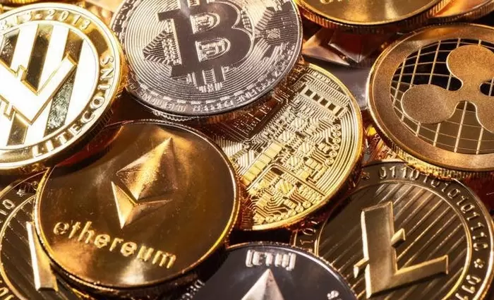 Τα κρυπτονομίσματα κάνουν δυναμική είσοδο το 2023