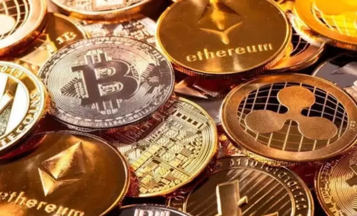 Έρχεται νέος «σεισμός» στα κρυπτονομίσματα