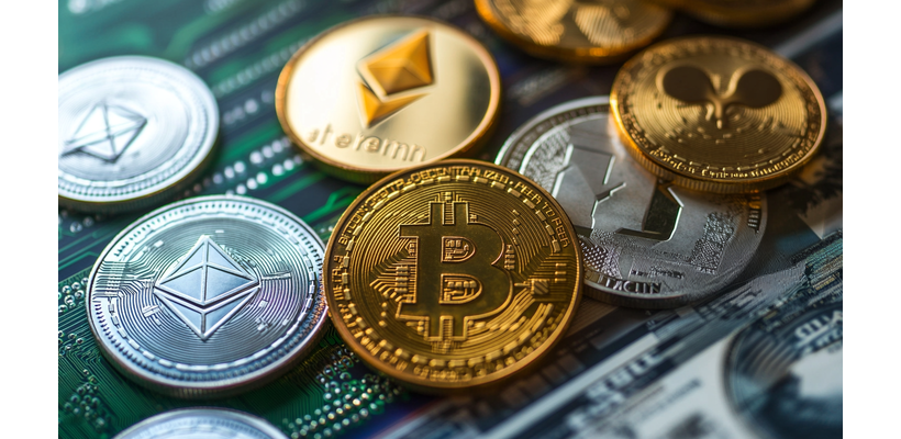 JPMorgan: Βάζει τα cryptos στα δανειακά χαρτοφυλάκια