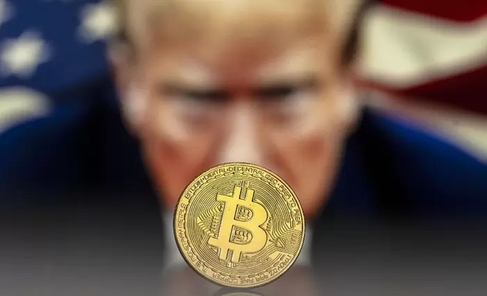 Η διάσωσή των κατόχων crypto θα έρθει από… ψηλά