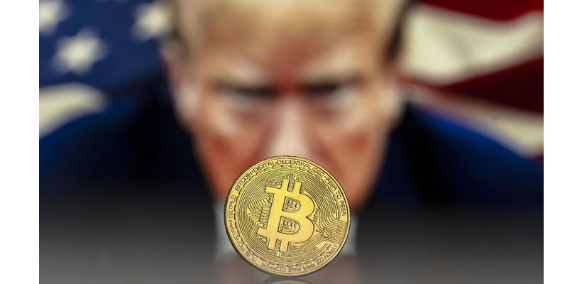 Η διάσωσή των κατόχων crypto θα έρθει από… ψηλά