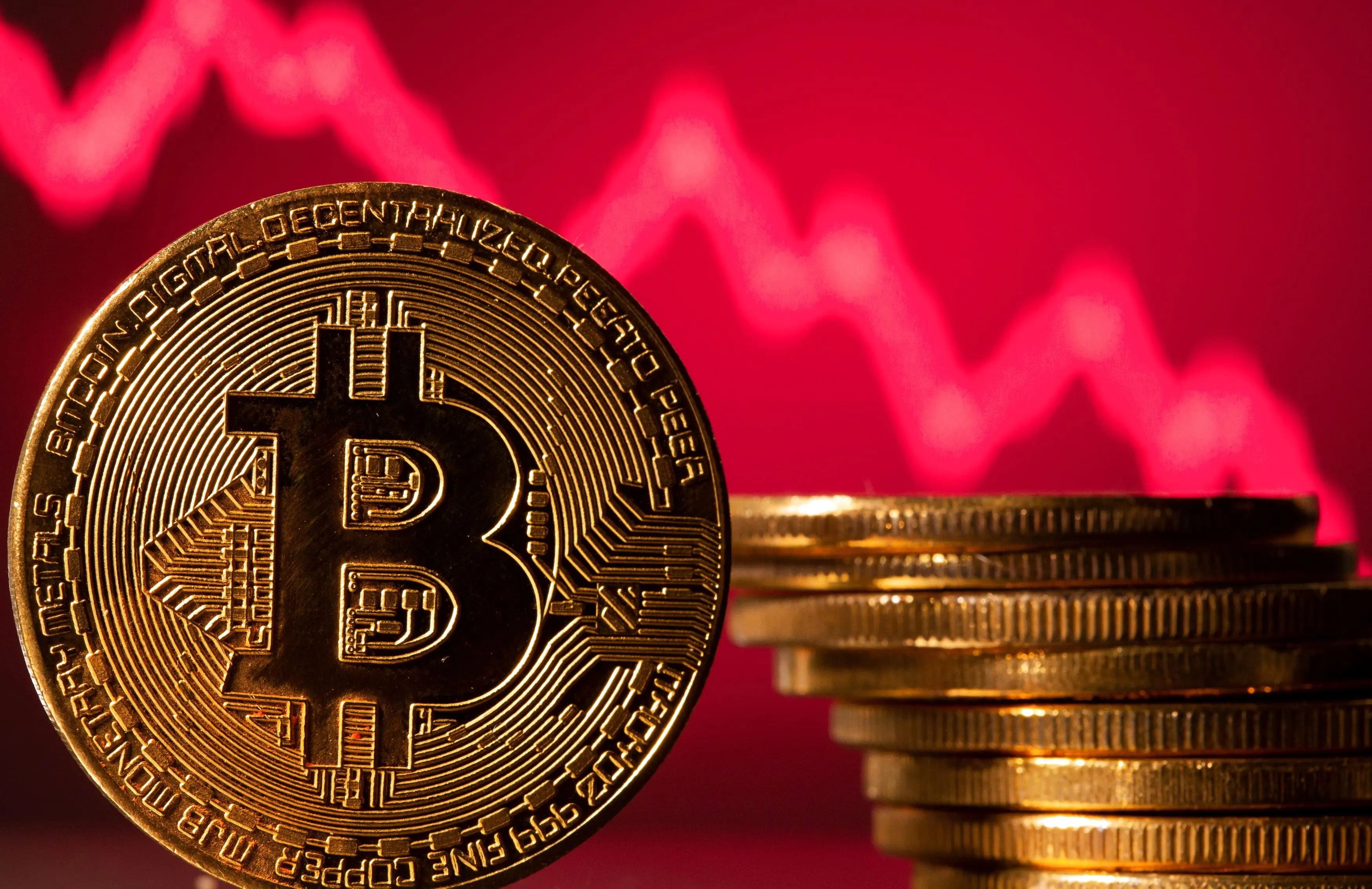 Crypto: Πανικός στην αγορά λόγω Evergrande και Binance – Ο ρόλος του Έλον Μασκ