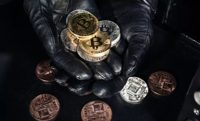 Τα κατεψυγμένα έμβρυα της μεγαλύτερης ληστείας crypto στην ιστορία