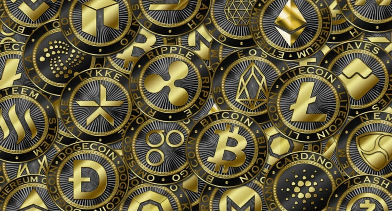 Σημαντική ανάκαμψη παρουσιάζουν τα κρυπτονομίσματα
