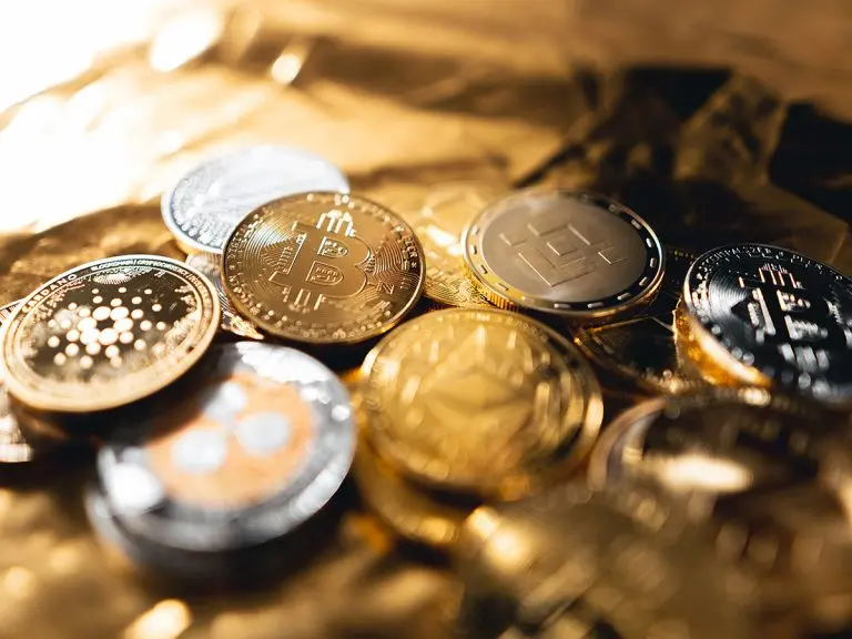 Crypto: Στα 100 δισ. δολ. η χρηματοδότηση των startups