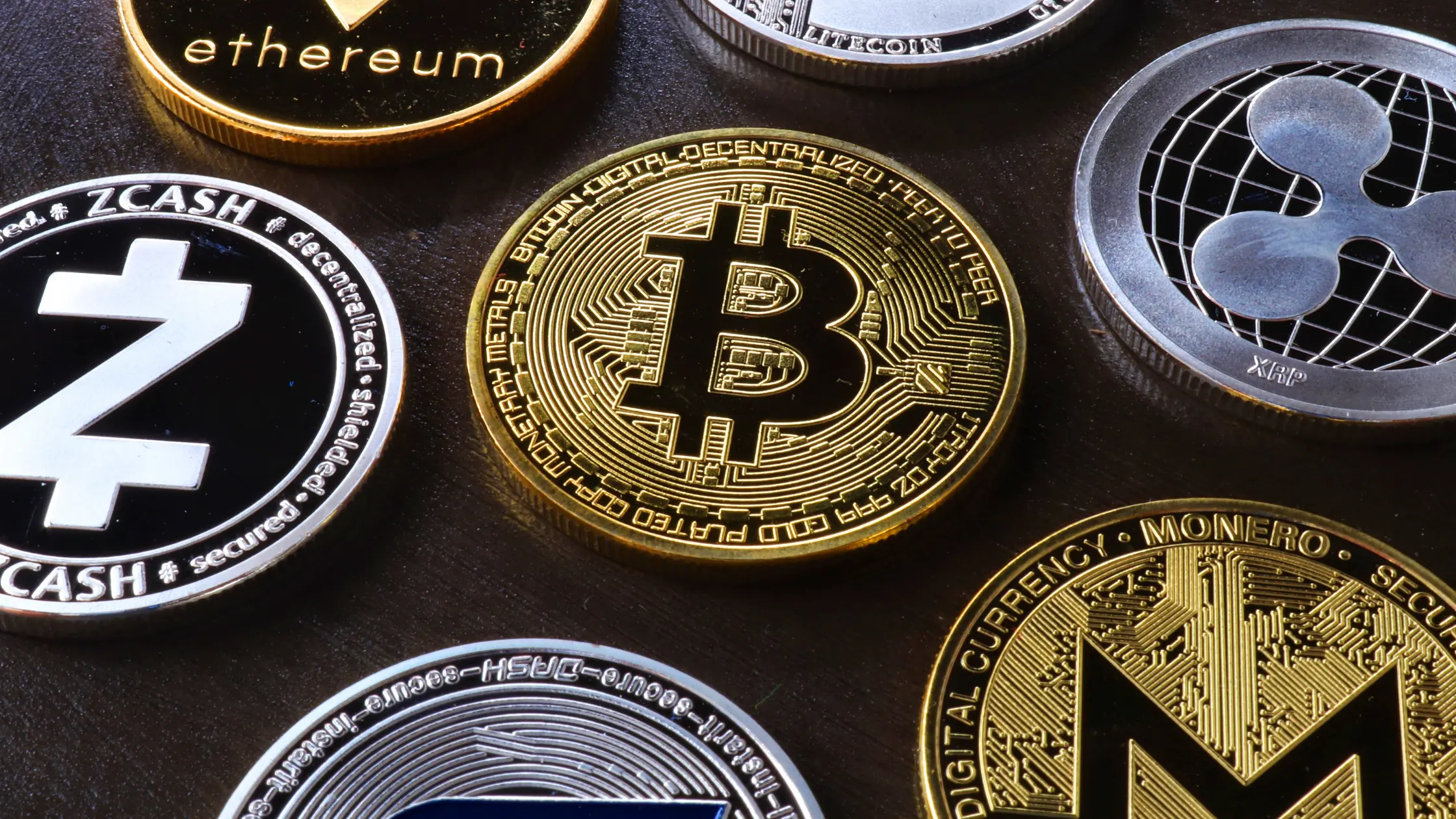 Παγκόσμια ρήξη στους κανόνες των cryptos – Πώς τα stablecoins άλλαξαν το παιχνίδι